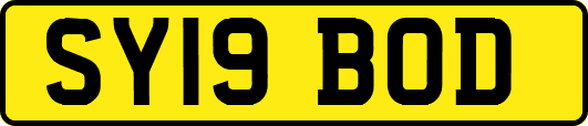 SY19BOD