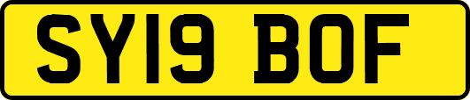 SY19BOF