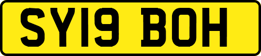 SY19BOH