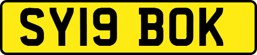 SY19BOK