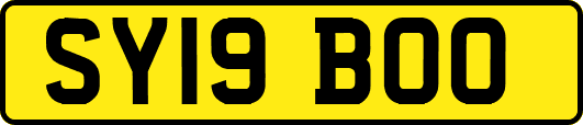 SY19BOO