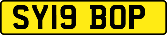 SY19BOP