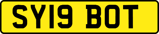 SY19BOT