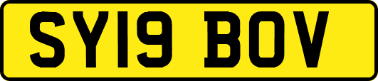 SY19BOV