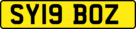 SY19BOZ