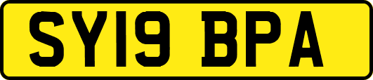 SY19BPA