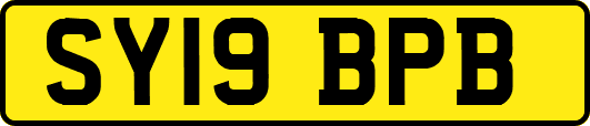 SY19BPB