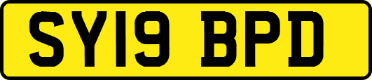 SY19BPD