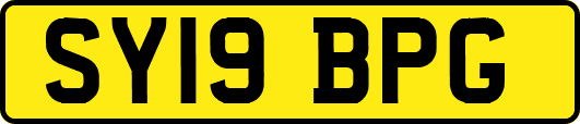 SY19BPG
