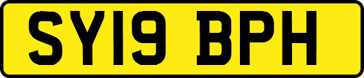SY19BPH