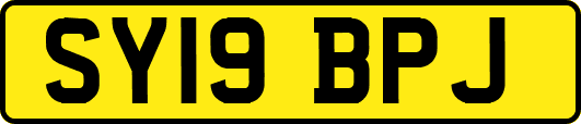 SY19BPJ