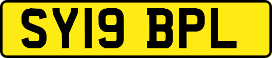 SY19BPL