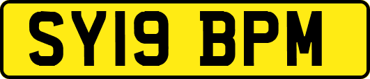 SY19BPM