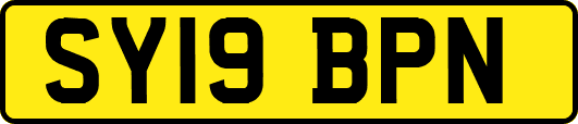 SY19BPN