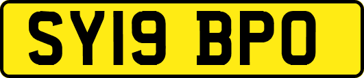 SY19BPO