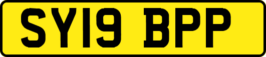 SY19BPP