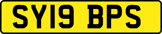 SY19BPS