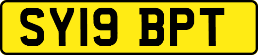 SY19BPT