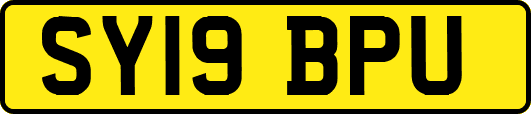 SY19BPU