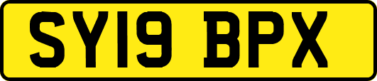SY19BPX