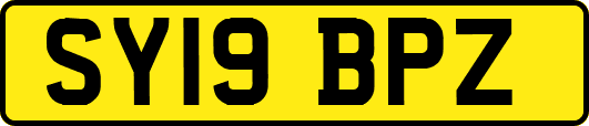 SY19BPZ