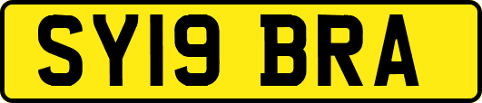 SY19BRA