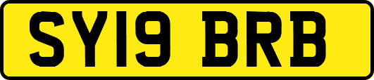 SY19BRB