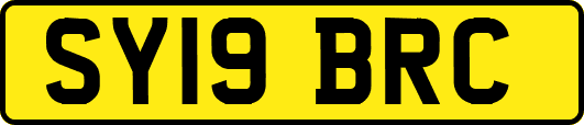 SY19BRC