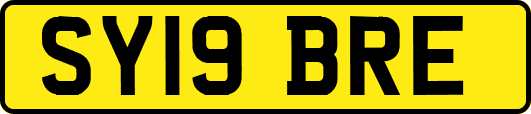 SY19BRE