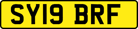 SY19BRF