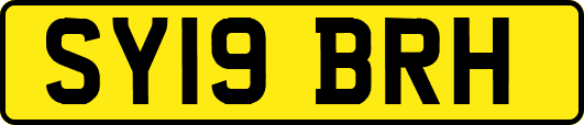 SY19BRH