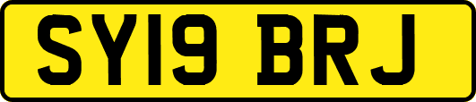 SY19BRJ