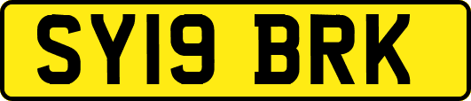 SY19BRK