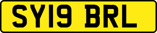 SY19BRL