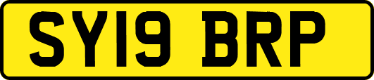 SY19BRP