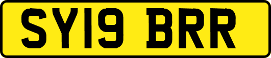 SY19BRR
