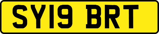 SY19BRT