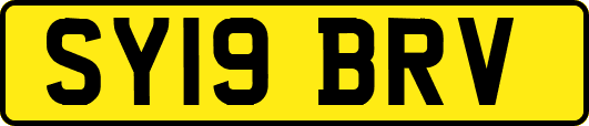 SY19BRV