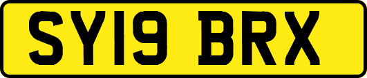 SY19BRX