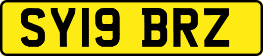 SY19BRZ