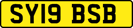 SY19BSB