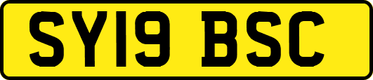 SY19BSC