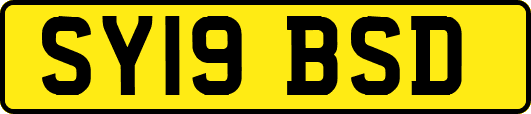 SY19BSD