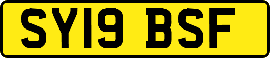 SY19BSF