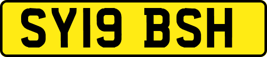SY19BSH