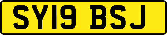 SY19BSJ