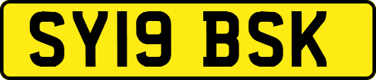 SY19BSK