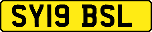 SY19BSL