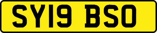 SY19BSO