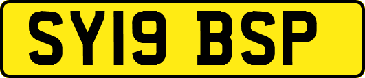 SY19BSP